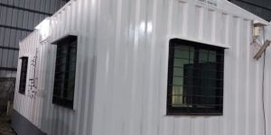 Modular Portable Cabin