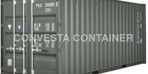Steel Cargo Shipping Container