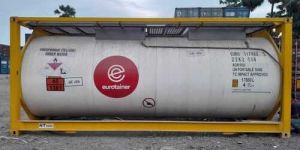 Tank Container