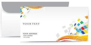 Envelope Printing Services