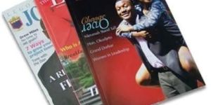 Magazine Printing Services