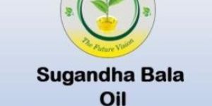 Sugandha Bala Oil