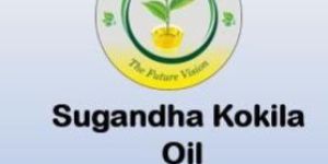 Sugandha Kokila Oil