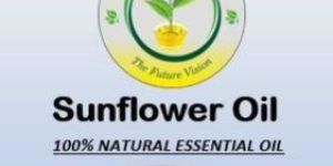Sunflower Oil