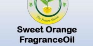 Sweet Orange Fragrance Oil