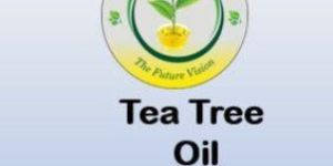 Tea Tree Oil