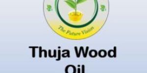 THUJA WOOD OIL