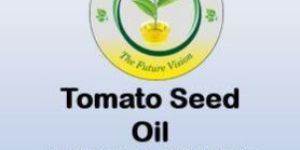 Tomato Seed Oil
