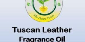 Tuscan Leather Fragrance Oil