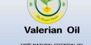Valerian Oil