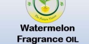 Watermelon Fragrance Oil