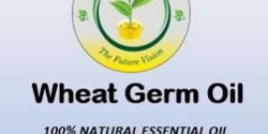 Wheat Germ Oil