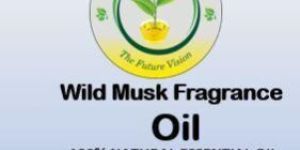 Wild Musk Fragrance Oil