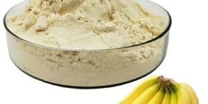 Banana Powder