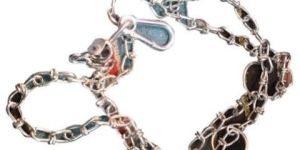 Belim's Knotted Dog Chain