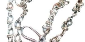 Knotted Dog Chain