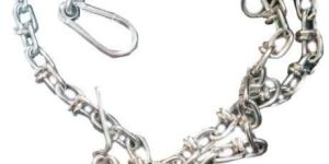 Mild Steel Dog Chain