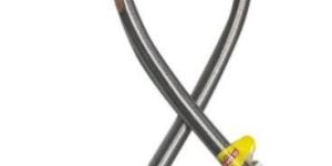 SS304 Stainless Steel Connection Pipe