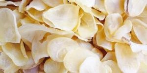 Dehydrated Potato Chips