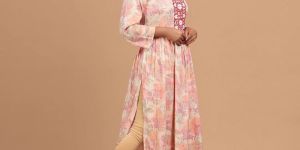 Ladies Fancy Kurti