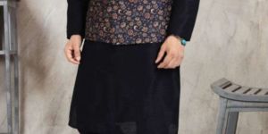 Mens Party Wear Kurta Pajama