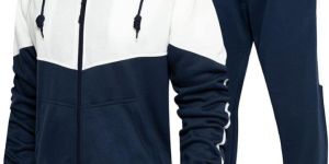 Mens Tracksuit