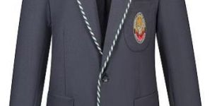 School Uniform Blazer