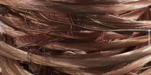 Copper Wire