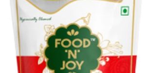 Printed Standy Red Chilli Packaging Pouch