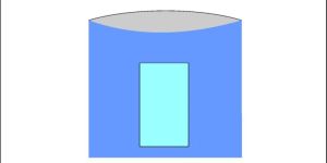 Premium Mayo Trolley Cover