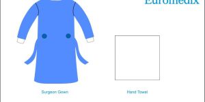 Surgeon Gown