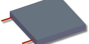 Conductive Concrete Copper Earthing Mesh