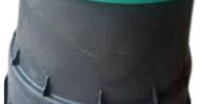 Earthing Inspection Chamber