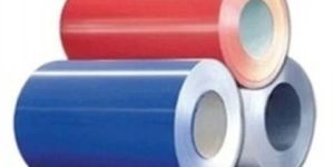 Industrial Color Coated Coil