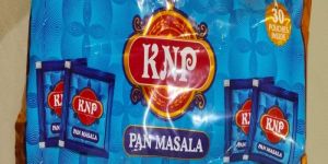 Pouch Printing Services