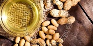 Groundnut Oil Seeds