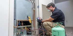 Commercial Refrigerator Repairing Services