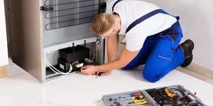 Domestic Refrigerator Repairing Services