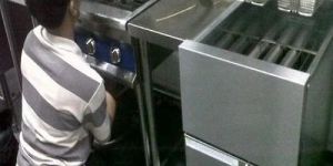 Kitchen Equipment Repairing Services