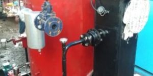 Industrial Electric Steam Boiler