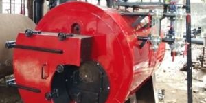 Wood Fired Steam Boilers
