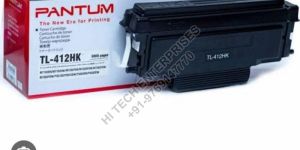 Pantum TL-412HK Toner Cartridge