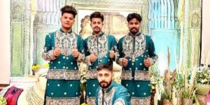 Mehandi Artist Service