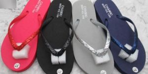 Ladies Daily Wear Slippers