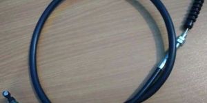 Two Wheeler Clutch Cable