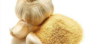 Garlic Powder
