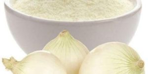 White Onion Powder