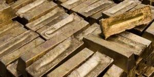 Leaded Bronze Ingots