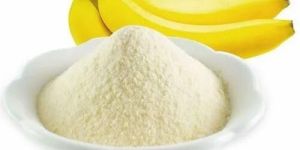 Banana Powder
