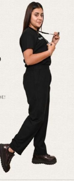 Doctors Dress